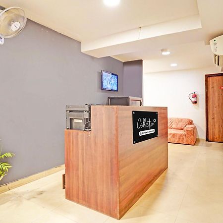 Oyo旗舰75622提拉克纳加尔酒店 德里 外观 照片